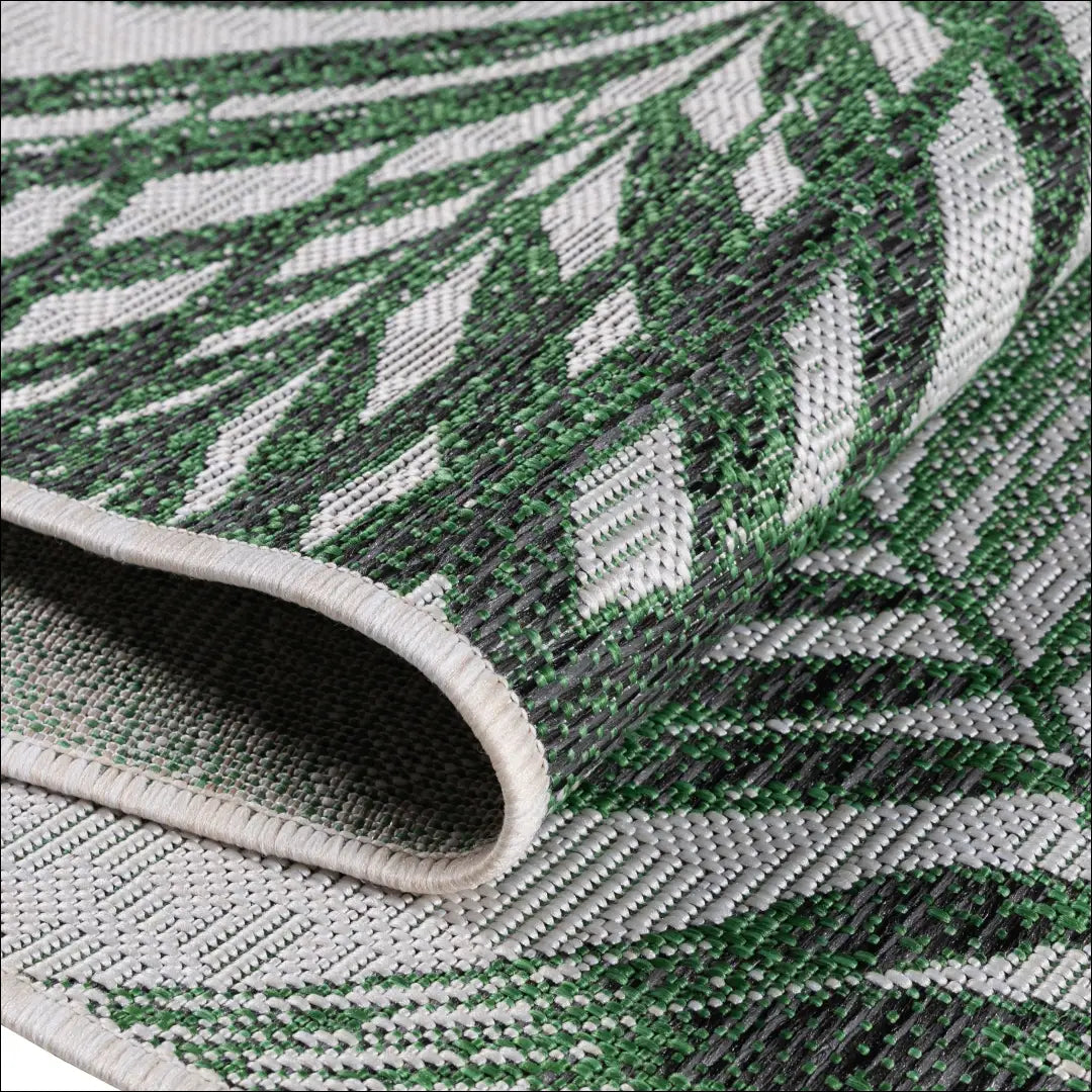 Kilimas RU796 - €105 Save 30% 100-200, __label:Pristatymas 1-2 d.d., color-zalia, Dydis-160-x-230-cm, Dydis-160x230cm