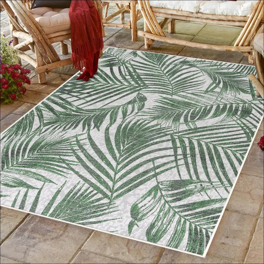 Kilimas RU796 - €105 Save 30% 100-200, __label:Pristatymas 1-2 d.d., color-zalia, Dydis-160-x-230-cm, Dydis-160x230cm