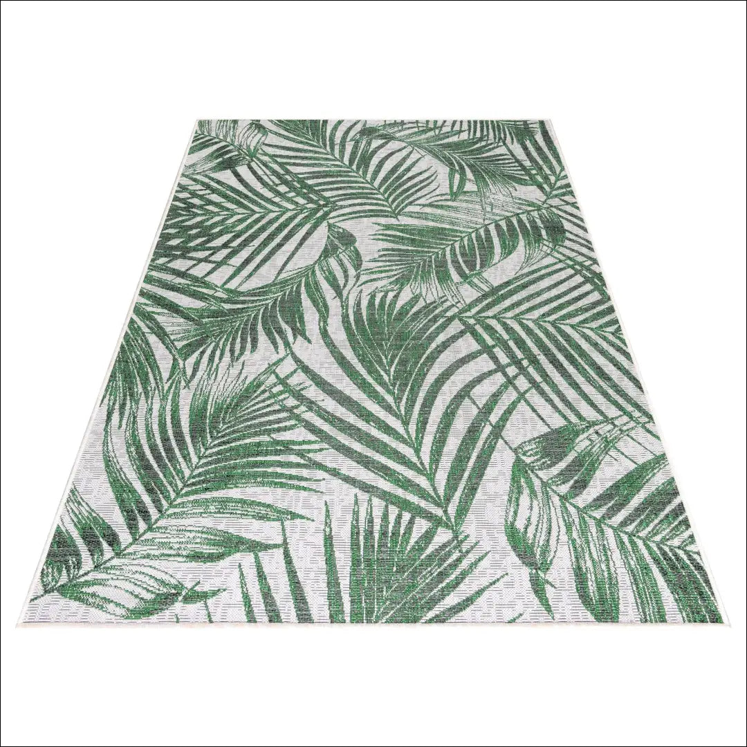 Kilimas RU796 - €105 Save 30% 100-200, __label:Pristatymas 1-2 d.d., color-zalia, Dydis-160-x-230-cm, Dydis-160x230cm