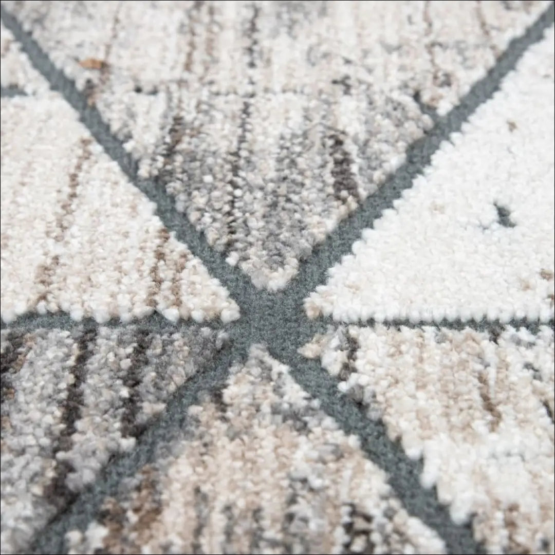 Kilimas RU817 - €96 Save 30% 50-100, __label:Pristatymas 1-2 d.d., color-pilka, kilimai, material-poliesteris 120 x 170