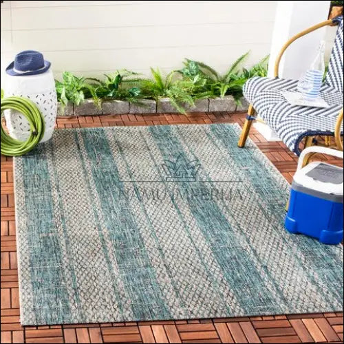 Kilimas RU823 - €117 Save 40% 100-200, __label:Pristatymas 1-2 d.d., color-pilka, color-turkis, kilimai Kilimai | Namų