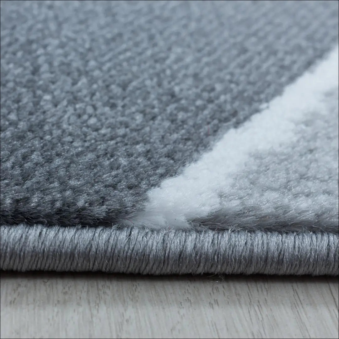 Kilimas RU831 - €177 Save 30% 100-200, __label:Pristatymas 1-2 d.d., color-pilka, Dydis-200-x-290-cm, Dydis-200x290cm