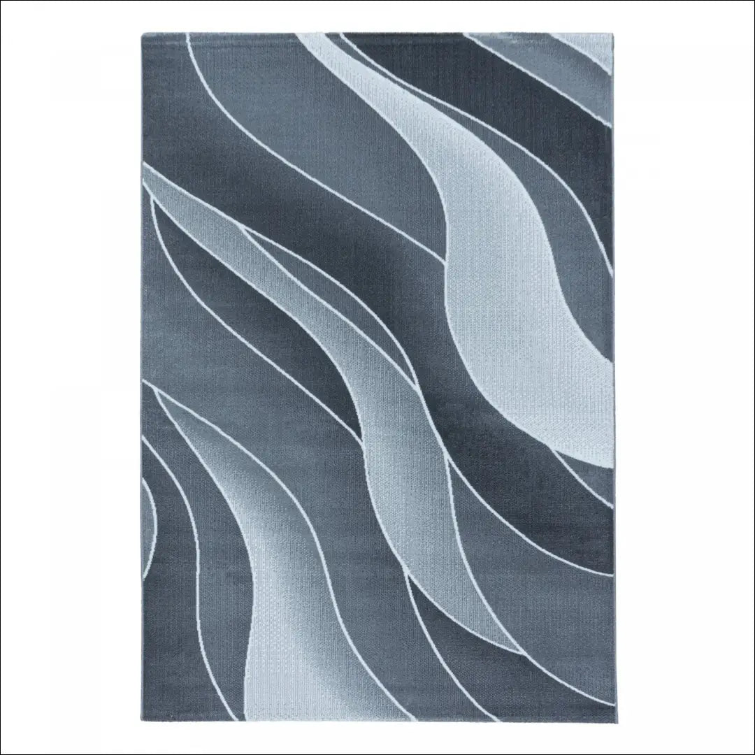 Kilimas RU831 - €177 Save 30% 100-200, __label:Pristatymas 1-2 d.d., color-pilka, Dydis-200-x-290-cm, Dydis-200x290cm