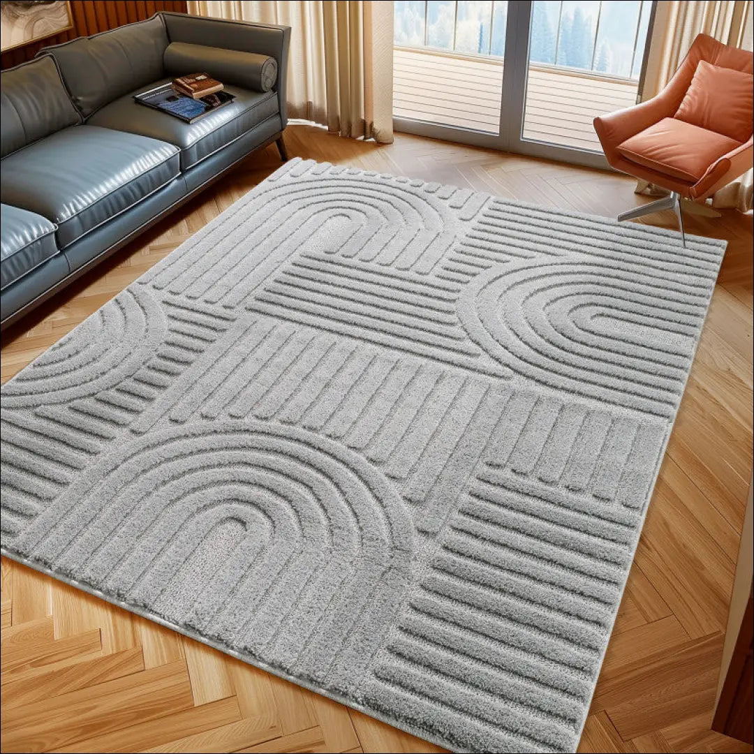 Kilimas RU832 - €83 Save 15% 50-100, __label:Pristatymas 1-2 d.d., kilimai, material-polipropilenas, notouch15 120 x