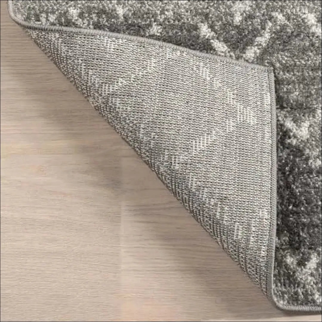 Kilimas RU834 - €46 Save 60% 25-50, __label:Pristatymas 1-2 d.d., color-pilka, kilimai, material-polipropilenas 120 cm