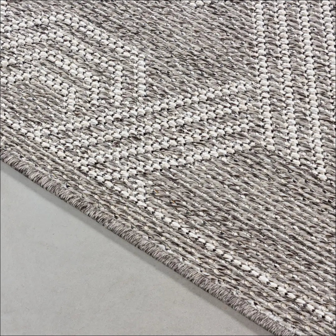 Kilimas RU840 - €56 Save 30% 50-100, __label:Pristatymas 1-2 d.d., color-pilka, Dydis-120-x-170-cm, Dydis-120x170cm 120