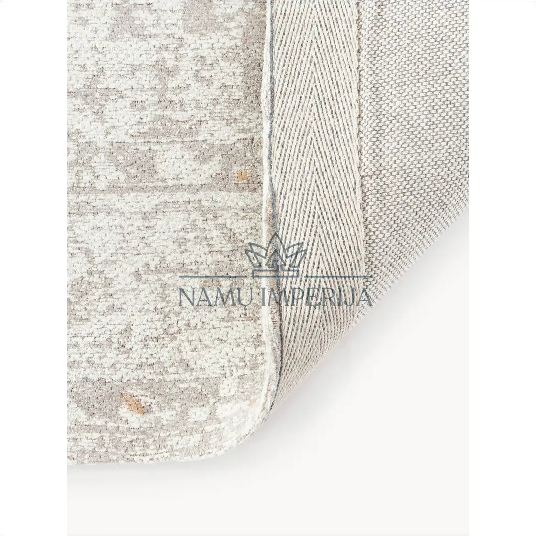 Kilimas RU859 €112 Save 40% 100 200, __label:Pristatymas 1 2 d.d., color kremas, pilka, kilimai 120 cm x 180 / Pilka