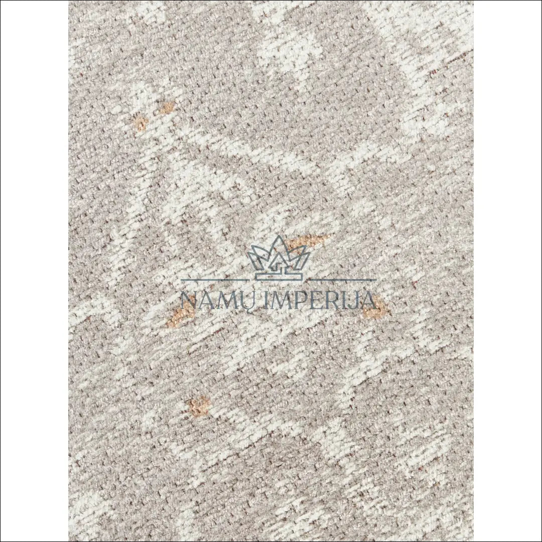 Kilimas RU859 €112 Save 40% 100 200, __label:Pristatymas 1 2 d.d., color kremas, pilka, kilimai 120 cm x 180 / Pilka