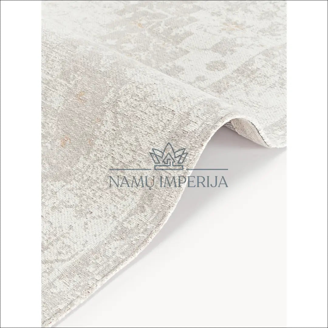 Kilimas RU859 €112 Save 40% 100 200, __label:Pristatymas 1 2 d.d., color kremas, pilka, kilimai 120 cm x 180 / Pilka