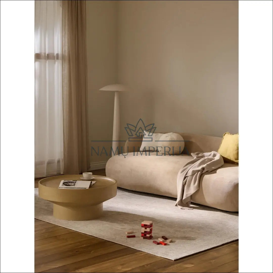 Kilimas RU859 €112 Save 40% 100 200, __label:Pristatymas 1 2 d.d., color kremas, pilka, kilimai 120 cm x 180 / Pilka