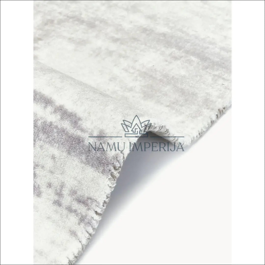 Kilimas RU862 - €43 Save 50% 25-50, __label:Pristatymas 1-2 d.d., color-pilka, kilimai, material-poliesteris 80 cm x