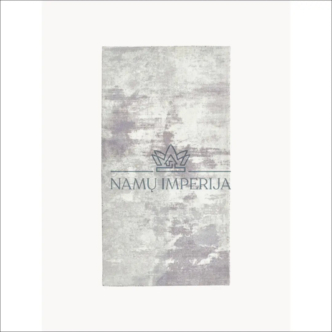 Kilimas RU862 - €43 Save 50% 25-50, __label:Pristatymas 1-2 d.d., color-pilka, kilimai, material-poliesteris 80 cm x