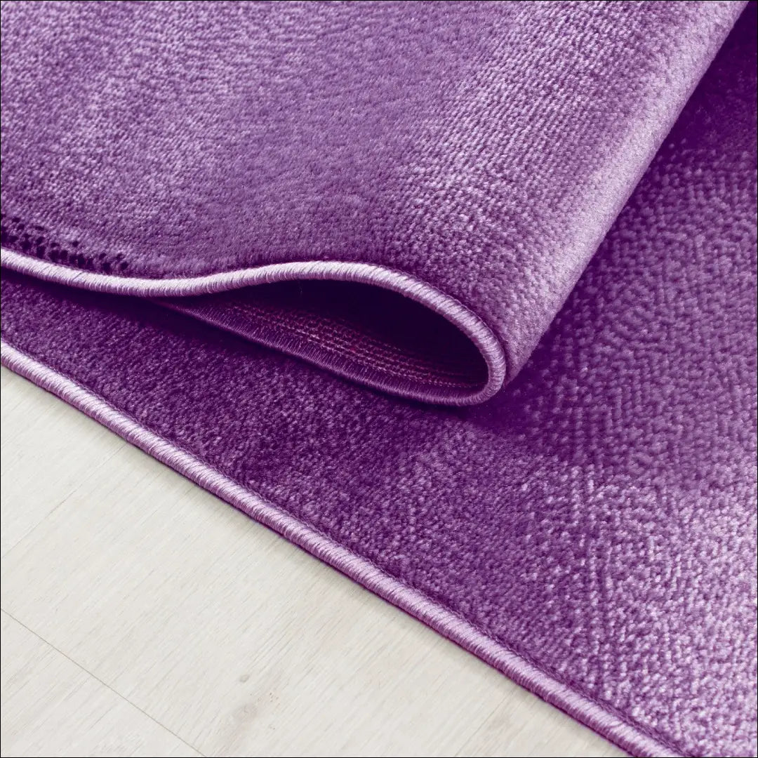 Kilimas RU867 - €69 Save 30% 50-100, __label:Pristatymas 1-2 d.d., color-violetine, Dydis-140-x-200-cm, Dydis-140x200cm