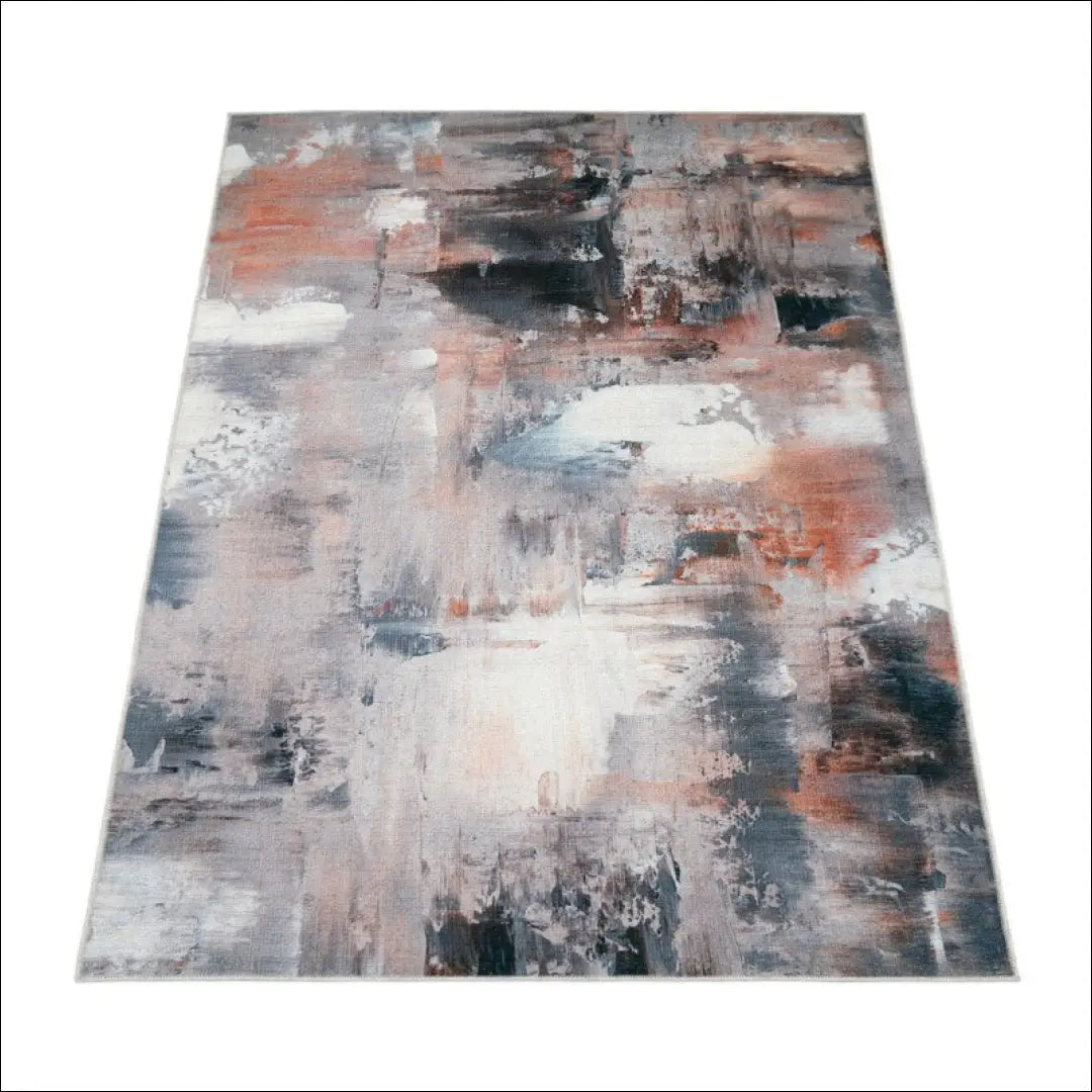 Kilimas RU868 - €78 Save 30% 50-100, __label:Pristatymas 1-2 d.d., color-marga, color-margas, Dydis-120x160 cm 120 x