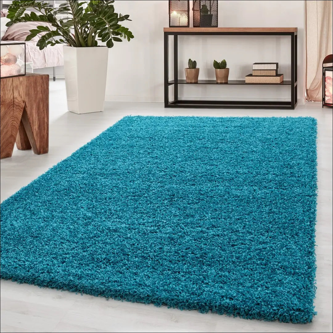 Kilimas RU875 - €19 Save 50% __label:Pristatymas 1-2 d.d., color-turkis, Dydis-60-x-110-cm, Dydis-60x110cm,