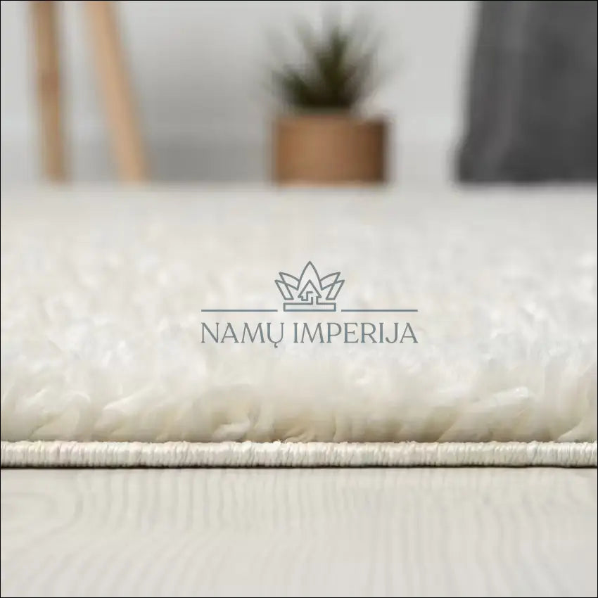 Kilimas RU886 €155 Save 50% 100 200, __label:Pristatymas 1 2 d.d., color kremas, Dydis 200 x 290 cm, ilgaplaukiai cm
