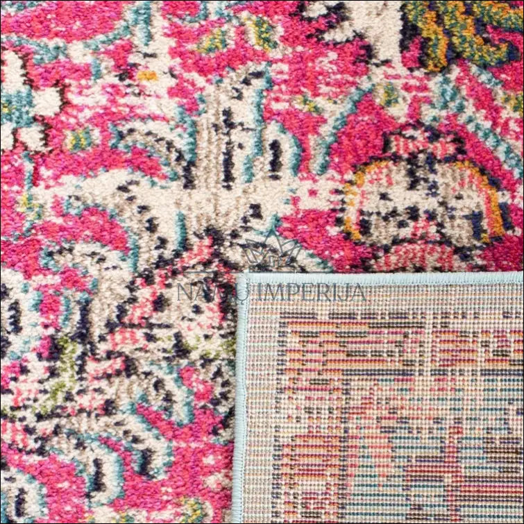 Kilimas RU896 - €26 Save 50% 25-50, __label:Pristatymas 1-2 d.d., color-marga, color-margas, color-rozine 60 cm x 180