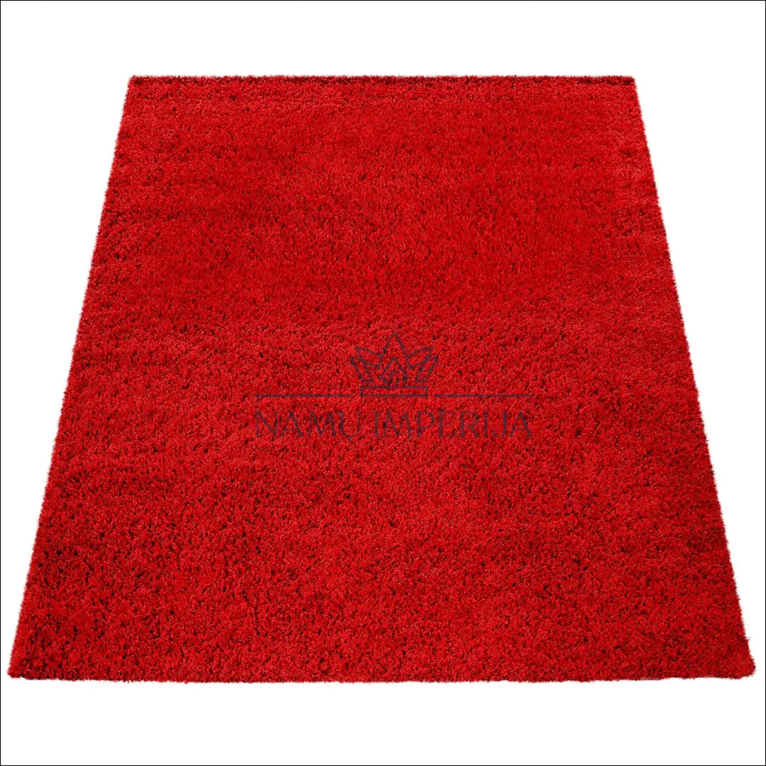 Kilimas RU902 - €15 Save 50% __label:Pristatymas 1-2 d.d., color-raudona, ilgaplaukiai, kilimai,