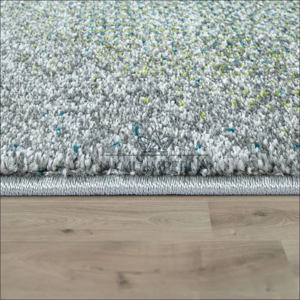 Kilimas RU906 - €18 Save 50% __label:Pristatymas 1-2 d.d., color-marga, color-margas, color-turkis, kilimai 60 cm x 100