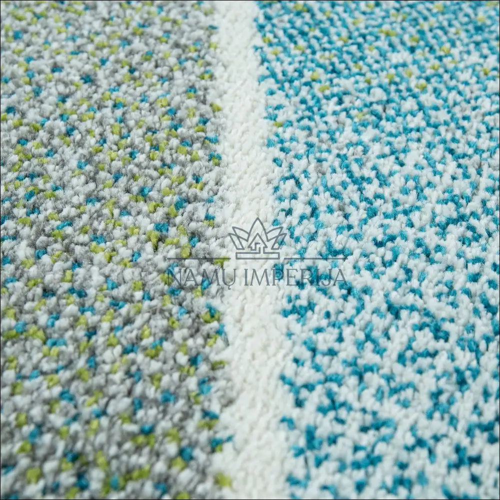 Kilimas RU906 - €18 Save 50% __label:Pristatymas 1-2 d.d., color-marga, color-margas, color-turkis, kilimai 60 cm x 100