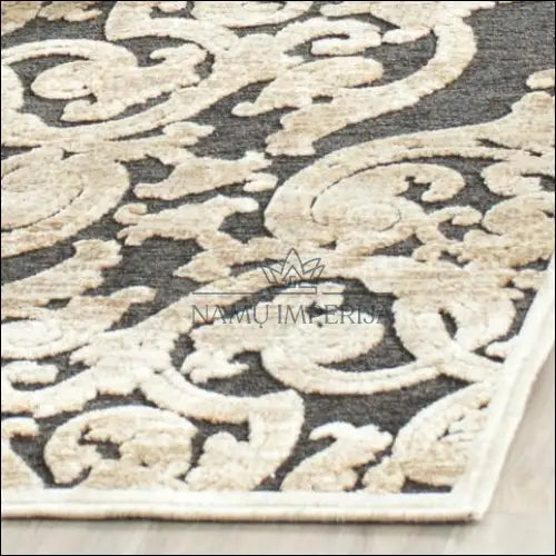 Kilimas RU908 - €63 Save 50% 50-100, __label:Pristatymas 1-2 d.d., color-pilka, color-smelio, kilimai 60 cm x 245