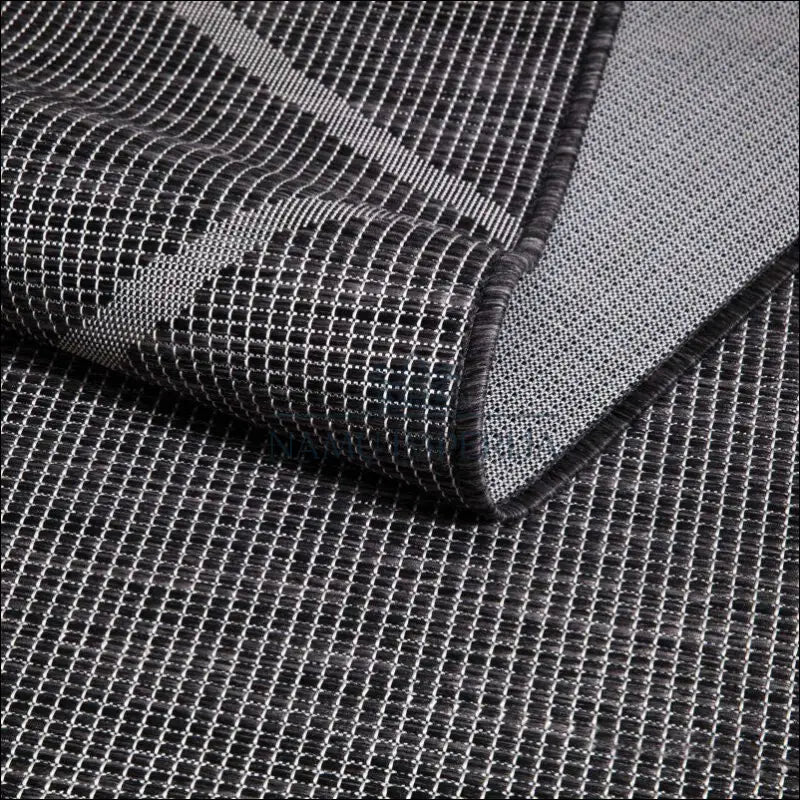 Kilimas RU910 - €19 Save 50% __label:Pristatymas 1-2 d.d., color-pilka, kilimai, lauko, material-polipropilenas 60 cm x