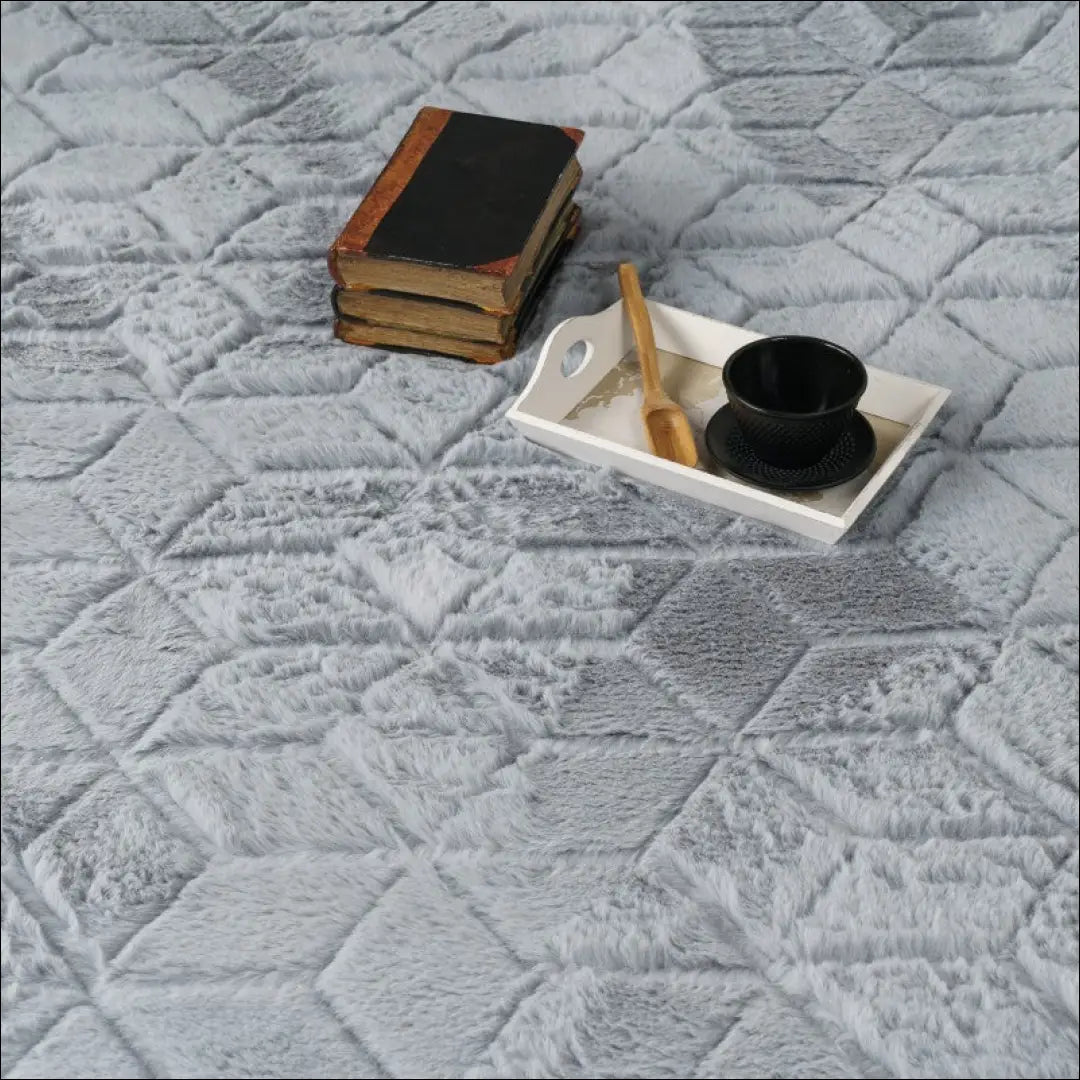 Kilimas RU915 - €147 Save 15% 100-200, __label:Pristatymas 1-2 d.d., Dydis-120x160 cm, kilimai, material-poliesteris