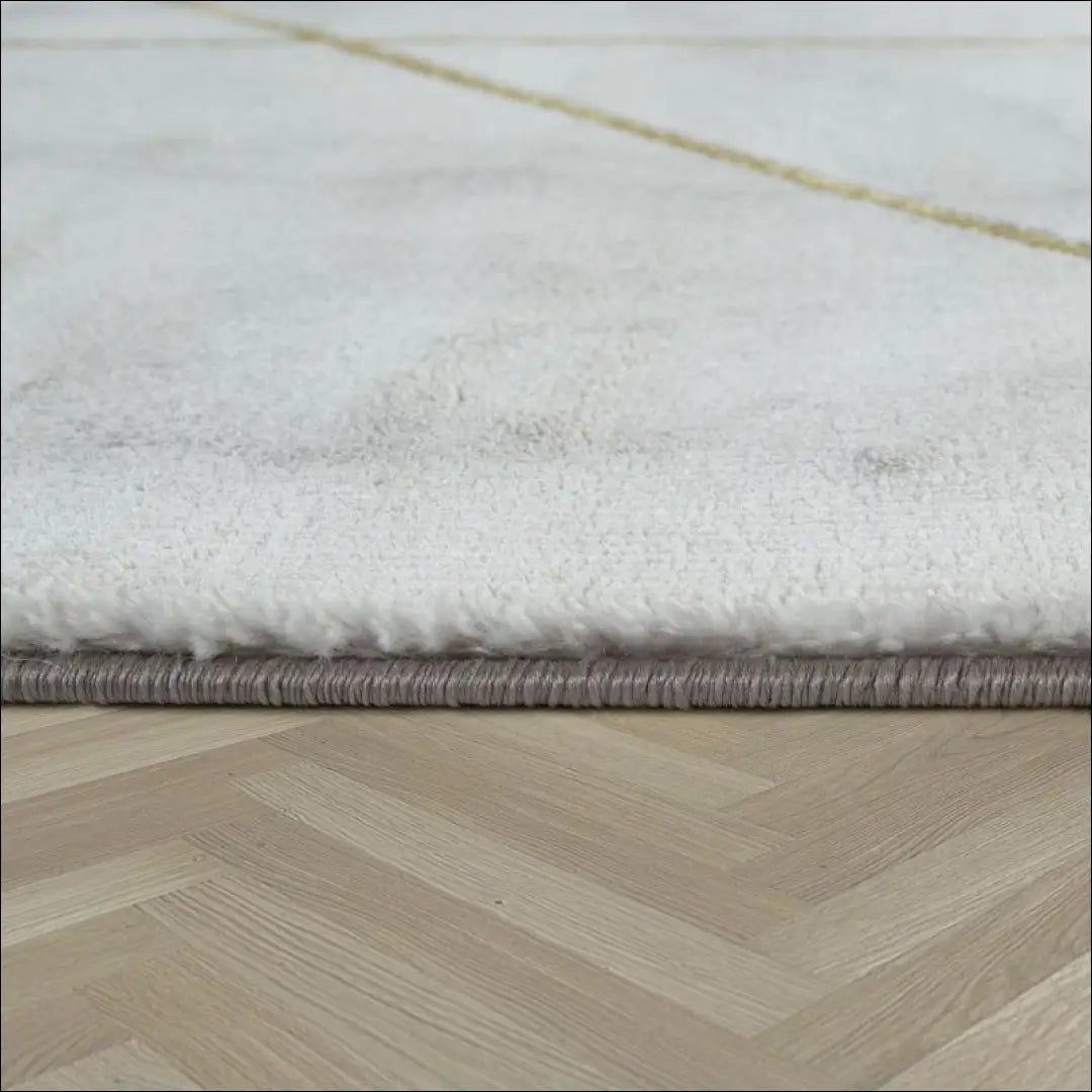 Kilimas RU916 - €155 Save 15% 100-200, __label:Pristatymas 1-2 d.d., color-auksine, kilimai, material-poliesteris 120