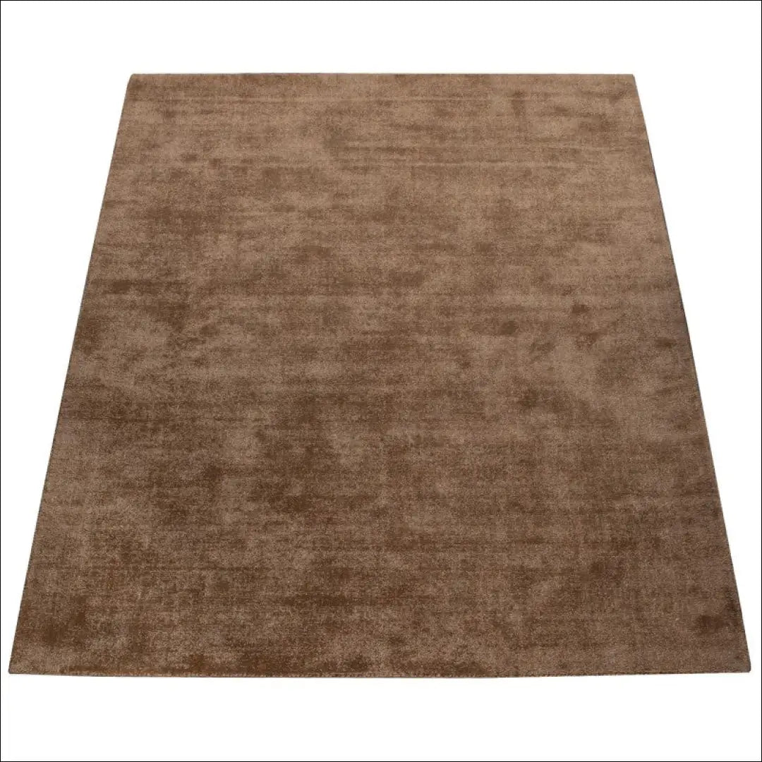 Kilimas RU923 - €124 Save 20% 100-200, __label:Pristatymas 1-2 d.d., color-ruda, color-smelio, kilimai 80 cm x 150