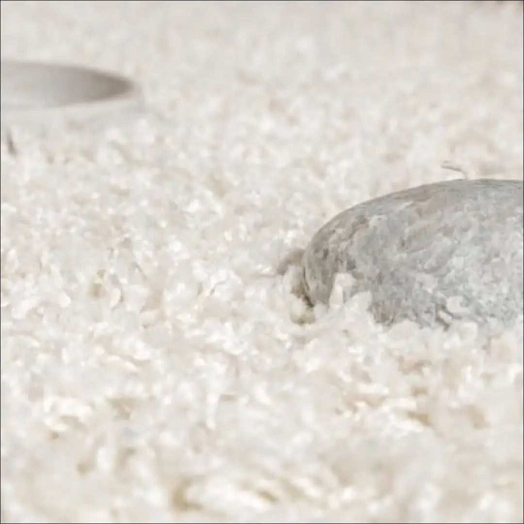 Kilimas RU937 - €15 Save 50% __label:Pristatymas 1-2 d.d., color-kremas, ilgaplaukiai, kilimai, material-polipropilenas