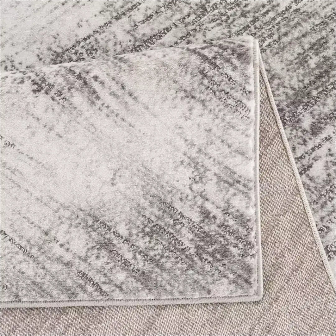 Kilimas RU940 - €118 Save 40% 100-200, __label:Pristatymas 1-2 d.d., color-pilka, kilimai, material-poliesteris 200 cm