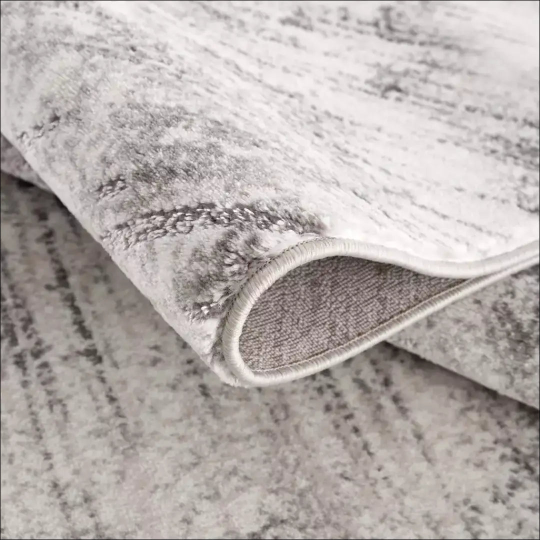 Kilimas RU940 - €118 Save 40% 100-200, __label:Pristatymas 1-2 d.d., color-pilka, kilimai, material-poliesteris 200 cm