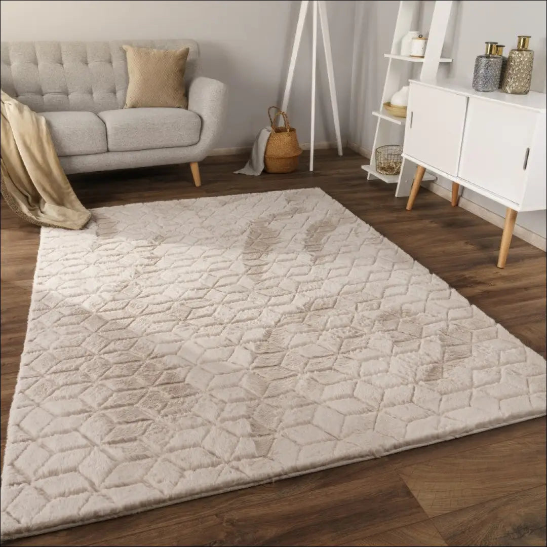 Kilimas RU947 - €147 Save 15% 100-200, __label:Pristatymas 1-2 d.d., color-smelio, Dydis-120x160 cm, kilimai 120 cm x