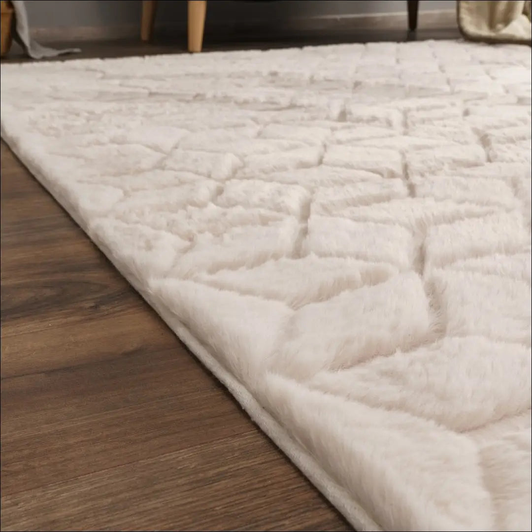 Kilimas RU947 - €147 Save 15% 100-200, __label:Pristatymas 1-2 d.d., color-smelio, Dydis-120x160 cm, kilimai 120 cm x