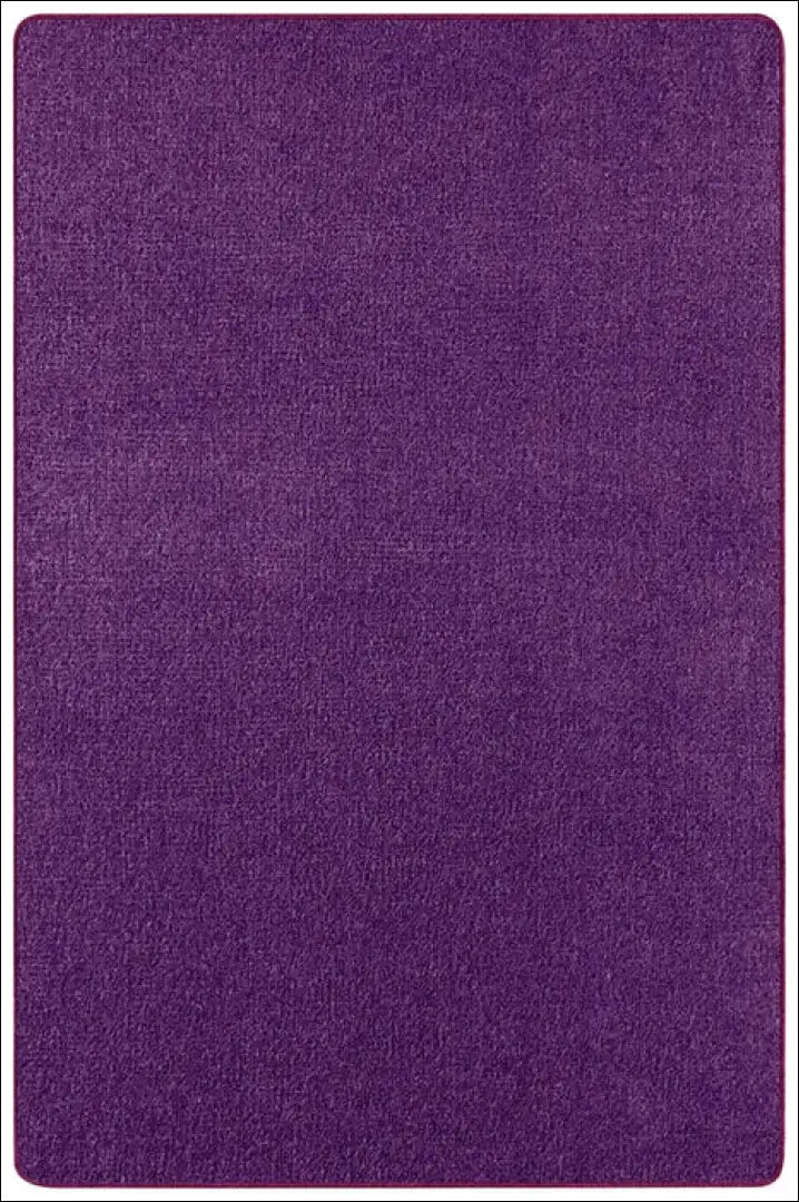 Kilimas RU985 - €35 Save 50% 25-50, __label:Pristatymas 1-2 d.d., color-violetine, kilimai, material-polipropilenas 80