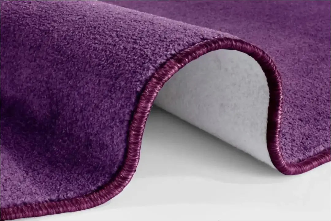 Kilimas RU985 - €35 Save 50% 25-50, __label:Pristatymas 1-2 d.d., color-violetine, kilimai, material-polipropilenas 80