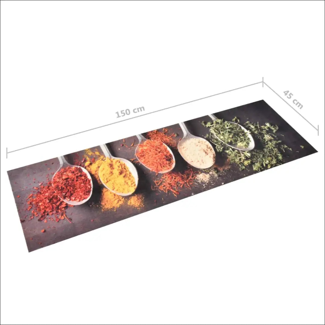 Kilimas su gumuota apačia RU1620 - €22 Save 50% __label:Pristatymas 1-2 d.d., color-marga, color-margas, kilimai,