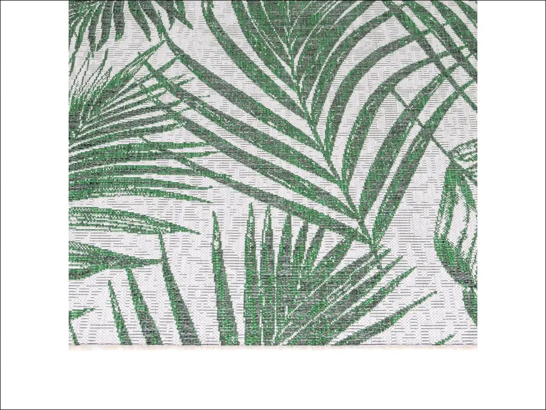 Kilimas terasai RU960 - €39 Save 50% 25-50, __label:Pristatymas 1-2 d.d., color-zalia, kilimai, lauko 120 cm x 170