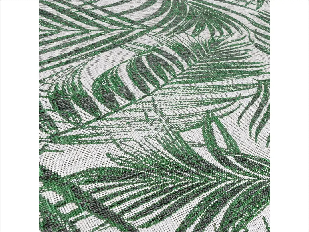 Kilimas terasai RU960 - €39 Save 50% 25-50, __label:Pristatymas 1-2 d.d., color-zalia, kilimai, lauko 120 cm x 170