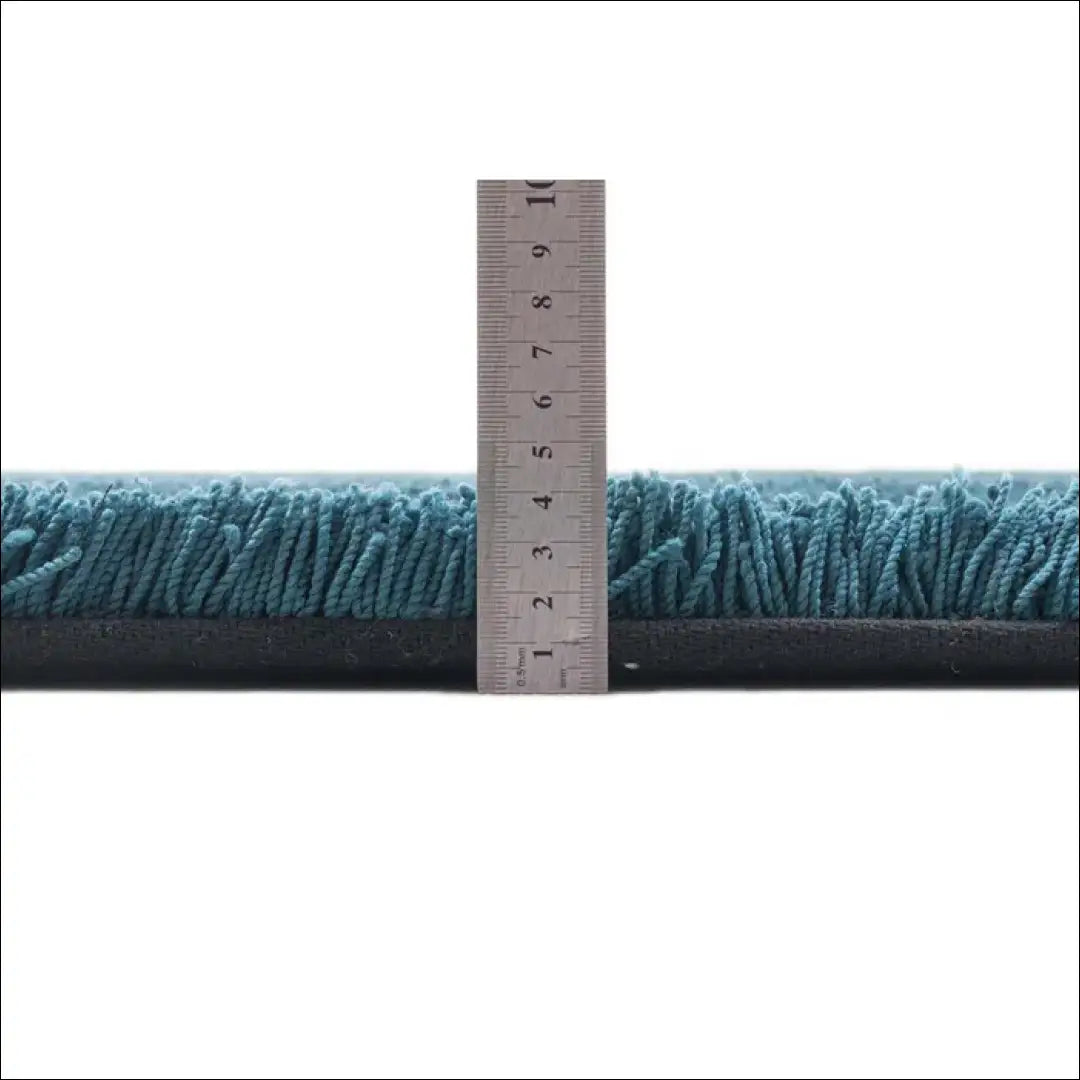 Kilimas ’Tom Tailor’ RU1073 - €113 Save 50% 100-200, __label:Pristatymas 1-2 d.d., color-turkis, Dydis-140-x-200-cm,