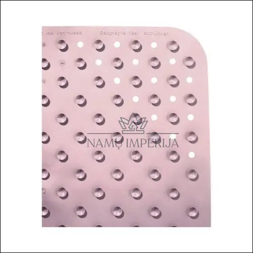 Kilimėlis į vonią/dušą DI9200 - €8 Save 50% __label:Pristatymas 1-2 d.d., color-rozine, kita, under-25,