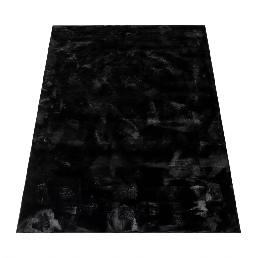 Kilimėlis RU1605 - €19 Save 50% __label:Pristatymas 1-2 d.d., color-juoda, Dydis-60x90 cm, kilimai,