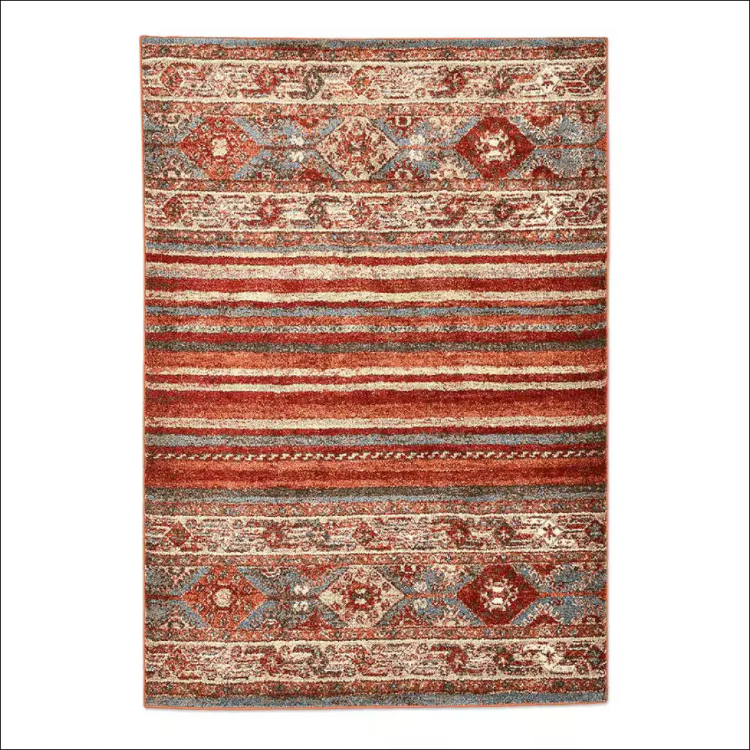 Kilimėlis RU1613 - €23 Save 50% __label:Pristatymas 1-2 d.d., color-marga, color-margas, kilimai,