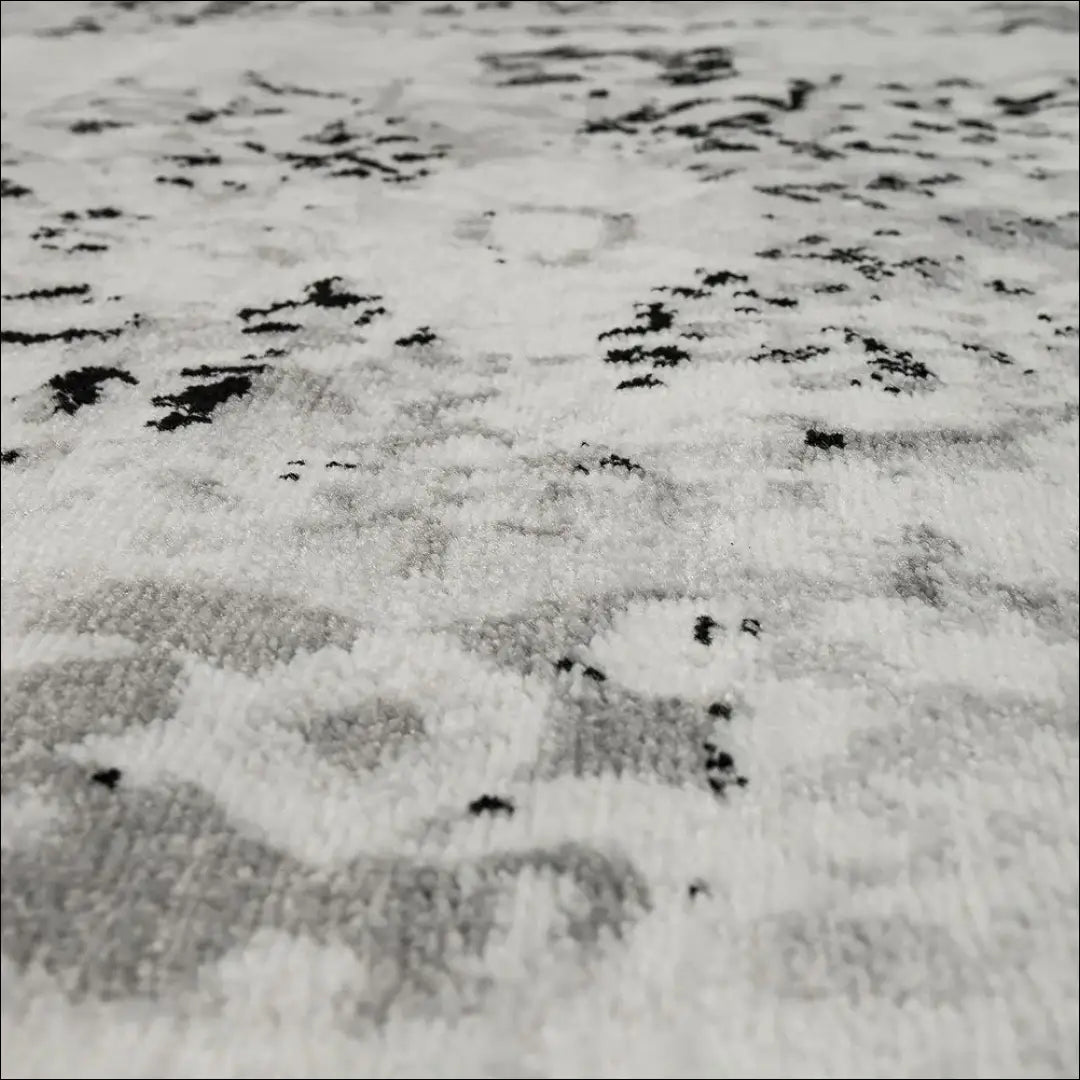 Kilimėlis RU1629 - €18 Save 50% __label:Pristatymas 1-2 d.d., color-pilka, Dydis-60-x-100-cm, Dydis-60x100cm, kilimai
