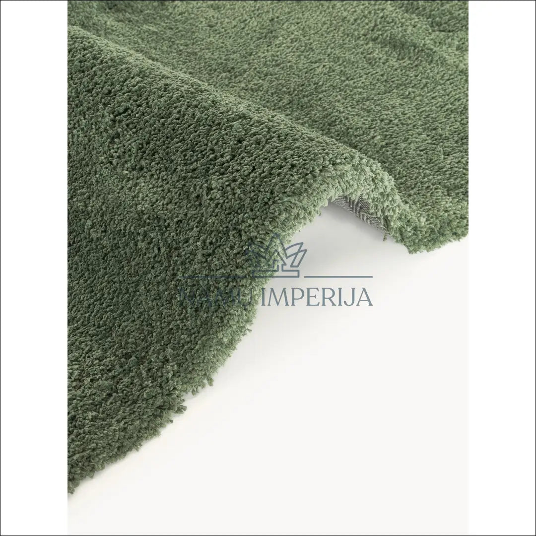Kiliminis takas RU861 - €65 Save 50% 50-100, __label:Pristatymas 1-2 d.d., color-zalia, Dydis-80-x-250-cm,