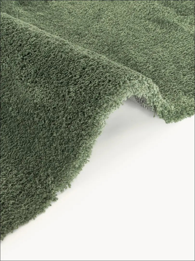 Kiliminis takas RU861 - €65 Save 50% 50-100, __label:Pristatymas 1-2 d.d., color-zalia, Dydis-80-x-250-cm,