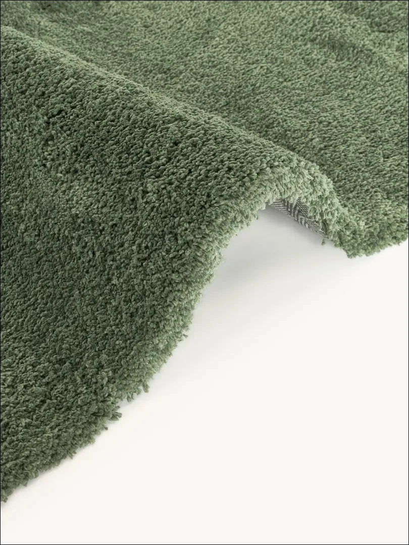 Kiliminis takas RU861 - €65 Save 50% 50-100, __label:Pristatymas 1-2 d.d., color-zalia, Dydis-80-x-250-cm,