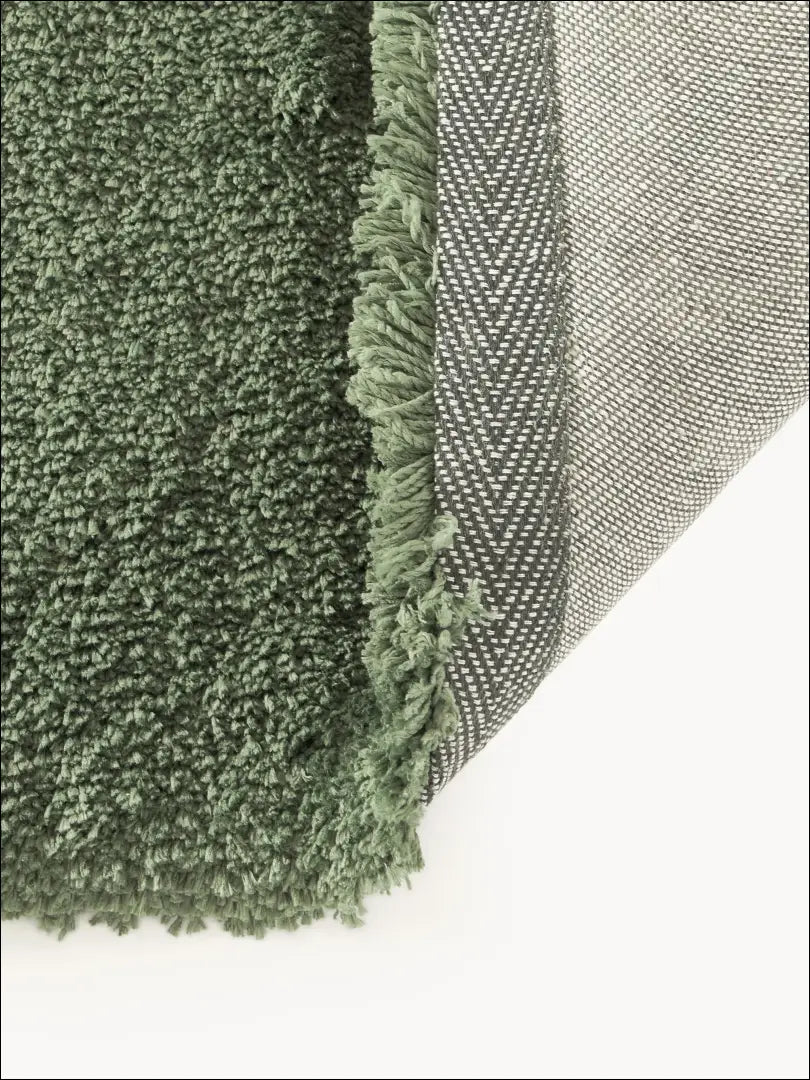 Kiliminis takas RU861 - €65 Save 50% 50-100, __label:Pristatymas 1-2 d.d., color-zalia, Dydis-80-x-250-cm,