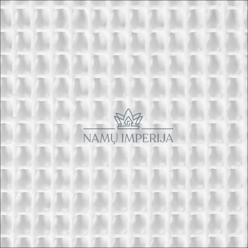 Kilimo paklotas DI10038 - €18 Save 50% __label:Pristatymas 1-2 d.d., color-balta, kilimai, kita, material-plastikas
