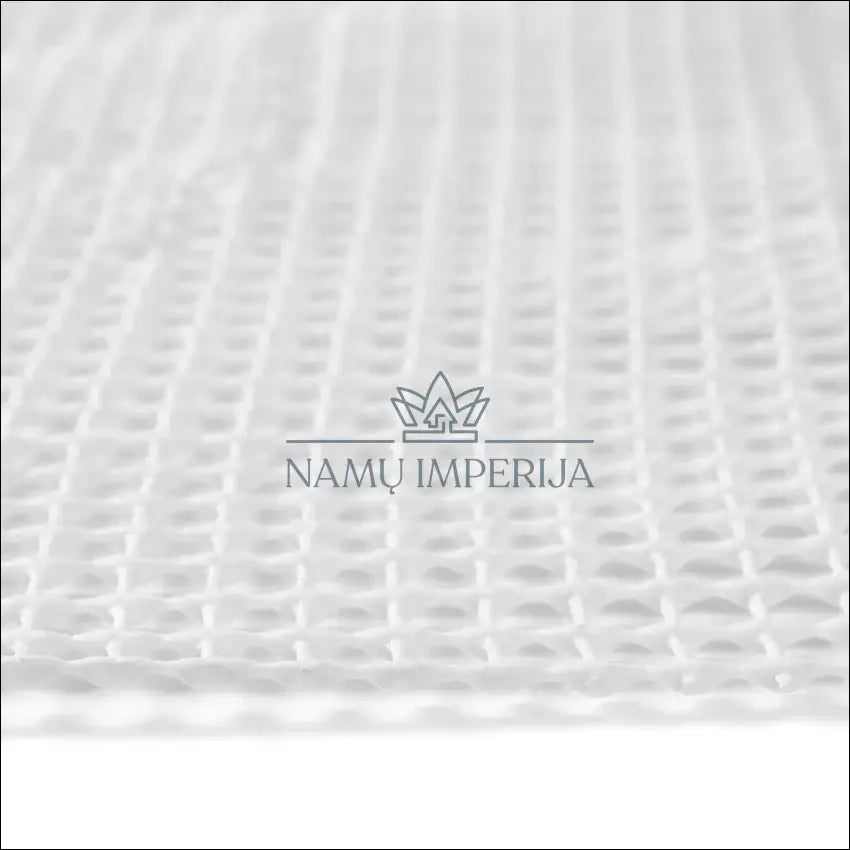 Kilimo paklotas DI10038 - €18 Save 50% __label:Pristatymas 1-2 d.d., color-balta, kilimai, kita, material-plastikas